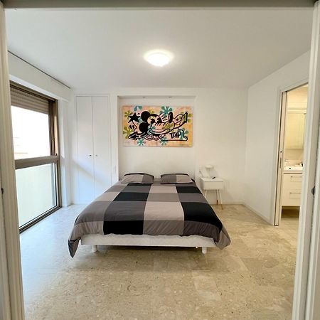 Petit 2 Pieces Carre D'Or Apartment Nisa Exterior foto