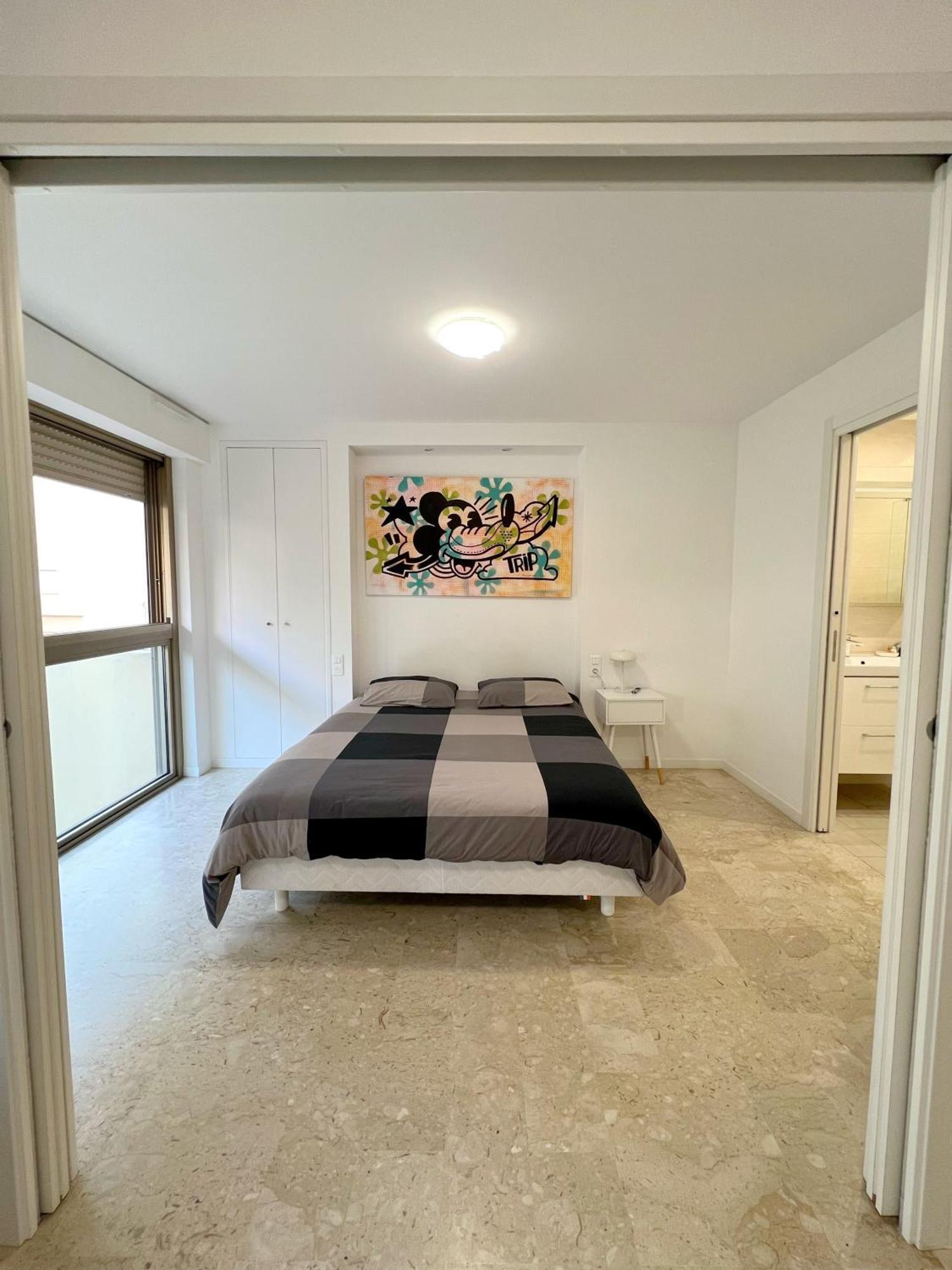 Petit 2 Pieces Carre D'Or Apartment Nisa Exterior foto