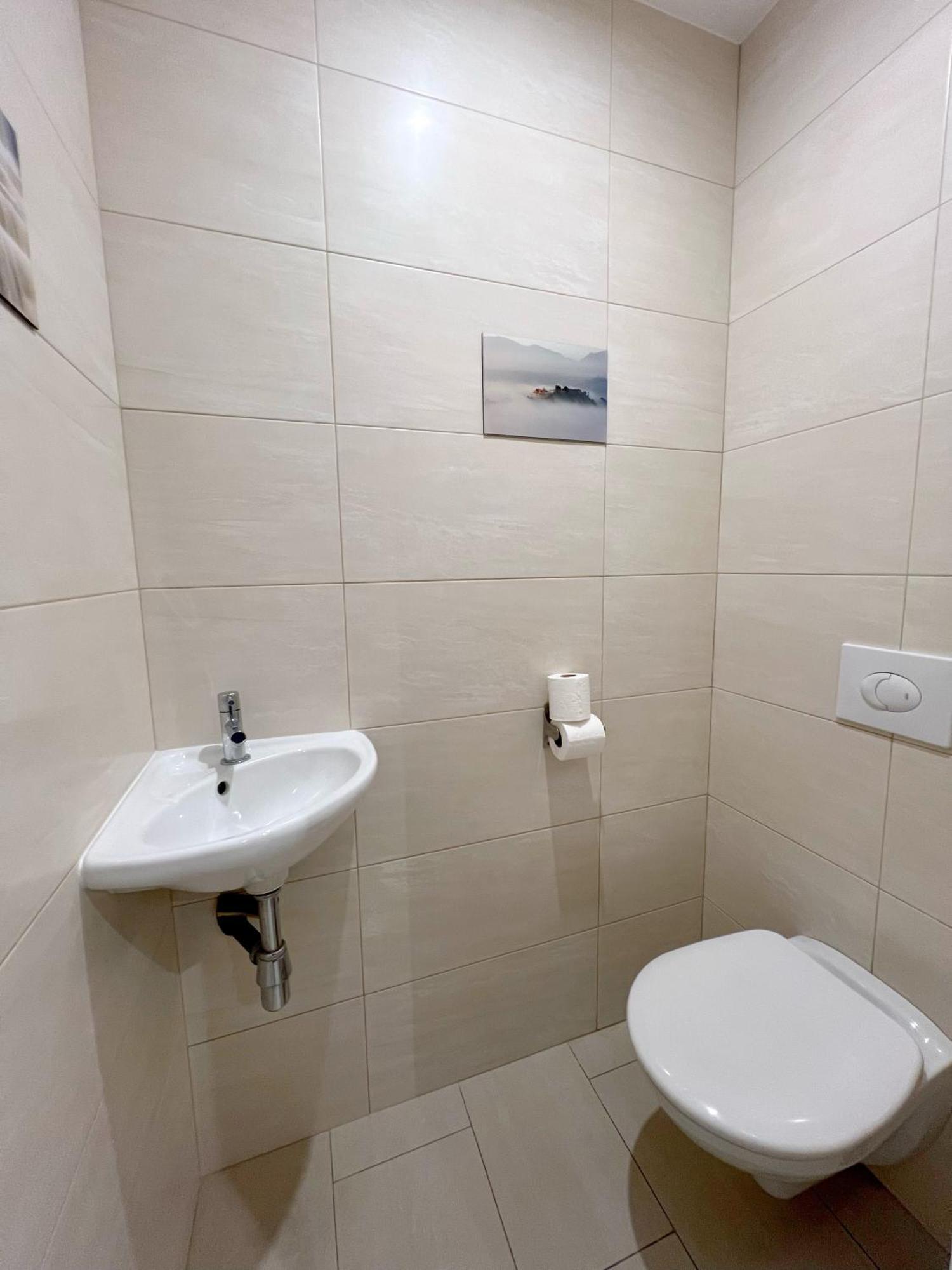 Petit 2 Pieces Carre D'Or Apartment Nisa Exterior foto
